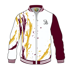 Matric Jacket