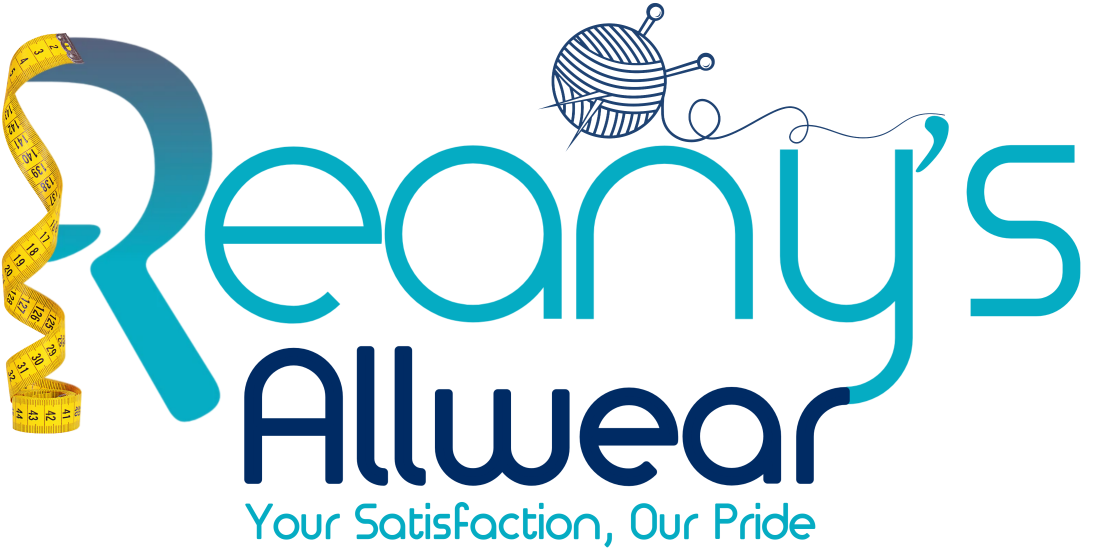 Reany's Allwear